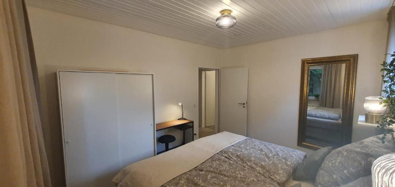 Ferienwohnung Seenah Friedrichshafen Exterior photo