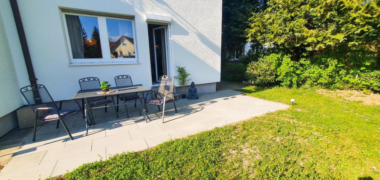 Ferienwohnung Seenah Friedrichshafen Exterior photo