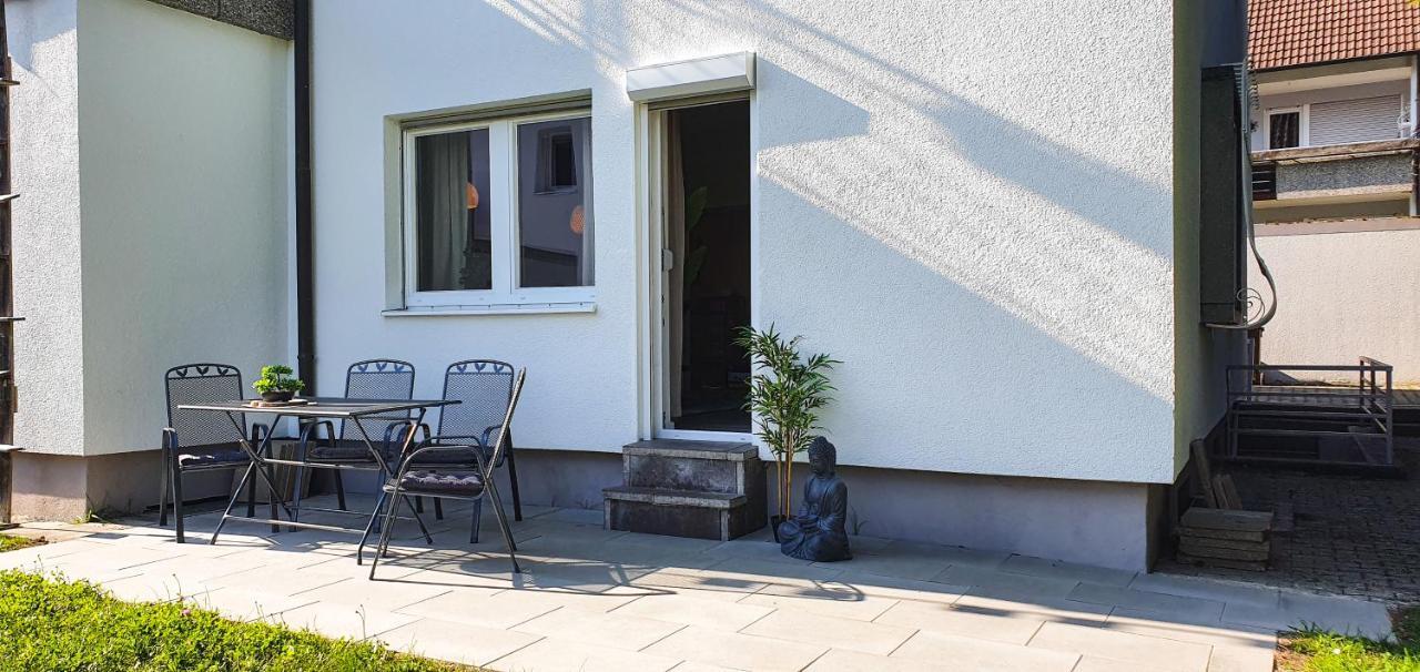 Ferienwohnung Seenah Friedrichshafen Exterior photo